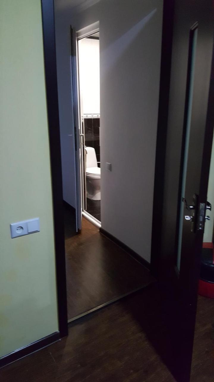 Guesthouse Different Tbilisi Exterior photo